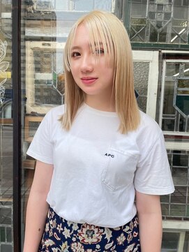 メゾンアメリ(Maison Amelie.) STYLE