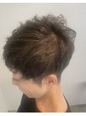 大人ショート