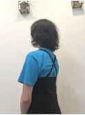 ☆くるくるパーマ☆