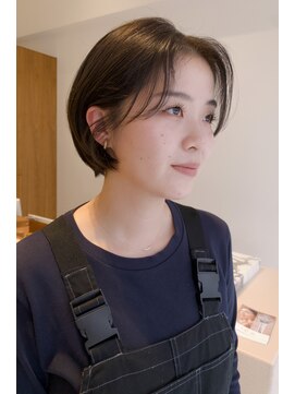 マーシィ(MARCIE) compact short