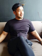 アンビション(ambition) 上別府 龍一