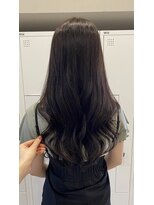 カノエ 下松店(canoe)&nbsp;レイヤーカット