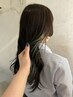 カット＋カラー＋ハイライトorインナーカラー23650円→21500