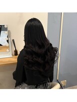 ヘアスタジオ マテリアル(hair studio Material)&nbsp;#プルエクステ#髪質改善#カラー#ヘアセット