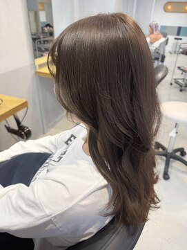 エイト 横浜店(EIGHT) 韓国風デジタルパーマ