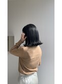 グレーパープルカラー