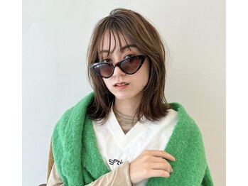 cipre【シプレ】