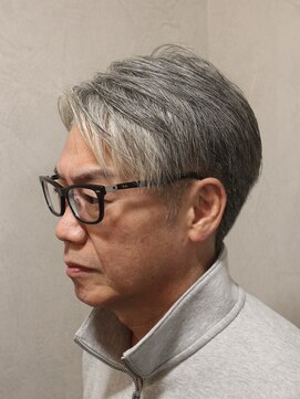 ランス(Reims) ビジネススタイル