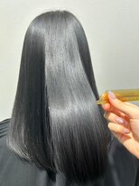 グルグル 清澄白河(GULGUL)&nbsp;[清澄白河/髪質改善/縮毛矯正/酸性ストレート/トリートメント]