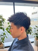 エンクス(enks.) メンズショート