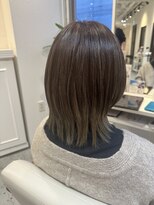 ヴィータ 田町(vi ta) ハイライトグラデーション