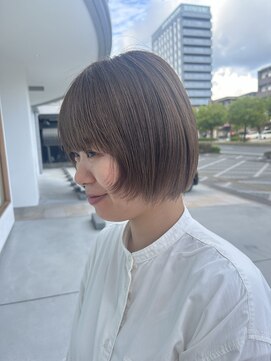 ロコ ファンデーション(LOCO FOUNDATION) ウォームブラウン