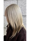 【EIGHTKobe三宮店】島本 &nbsp;ホワイトベージュ