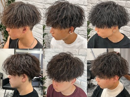 ビーテックバイゼン スライ(B TECH by Zen sly)の写真