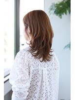 キッカ 本八幡店(CHICCA)&nbsp;外ハネレイヤー