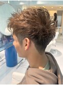 ジェットモヒカン2ブロック