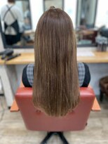 ウィスプヘアー(wisp HAIR)&nbsp;#プルエクステ#エクステ#大宮#埼玉