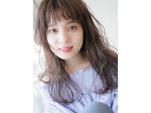 ラマヘアー(RAMA hair)