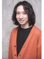 アッシュ 千歳烏山店(Ash) 中岡 雄大