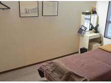 リヘア 吉祥寺駅前店(Re:hair)の雰囲気（施術後にお化粧直しもできます★）