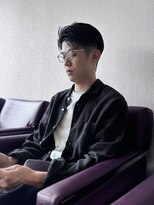 ブリランチン イワタ(Brilliantine Iwata) スマートヘア