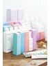 好きな香りを纏い癒しのひと時。ピトレティカspa30分頭浸浴TR＋カットカラー