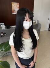 アル(alu) ザクザクレイヤー　/ 橋本　紗弥