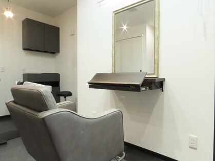 レゼル(Les Ailes)の写真