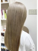 ベルバイグレイス(BELLE by grace)&nbsp;ホワイトミルクティー