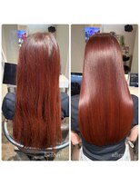 イフドット 西宮(if.)&nbsp;超高濃度水素プレミアムエイジングケアカラーエステ＃ヘッドスパ