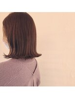 クア 北千住別邸(qua)&nbsp;切りっぱなし外ハネボブ