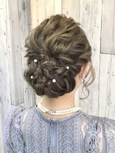 ヘアースペース ムーン(Hair Space MOON)