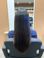 リバティ 登戸(Liberty)&nbsp;ロング×酸性ストレート