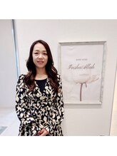 レグルス ヘアーデザイン パセオ野間大池店(Reglus hair design)&nbsp;下谷 悦子