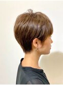 【ドライカット】のお客様