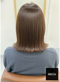 MELIA髪質改善美髪チャージトリートメント