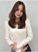 《CODE.LINE》ワンカールミディアムレイヤー