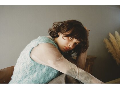 マグノリア オモテサンドウ(MAGNOLiA Omotesando)の写真