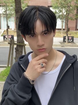 ニューヨークニューヨーク 梅田茶屋町店(NYNY) コンマバング