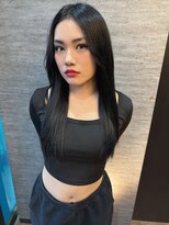 ジアン(JIEN)&nbsp;blue black