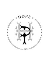 HOPE　兵庫店　【ホープ　ヒョウゴテン】【2月下旬 NEW OPEN（予定）】