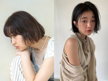 ザック ヴィ(ZACC  vie)の写真/上質な空間、サービス、商材にこだわった大人女性に大人気のサロン♪ゆったりとしたサロンTimeを◇