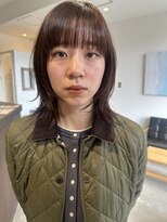 ドレープ(Dreap)&nbsp;【nanoka】ベージュカラー