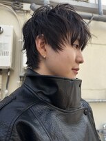 トゥーグッド(too good) メンズカット