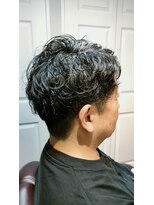 カルナ(Caluna)&nbsp;メンズショートスタイル