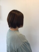 ツインズ アクトスリー 高木瀬店(ツインズ ACTスリー)&nbsp;ナチュラルストレート