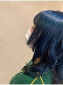 ★ネイビーブルー★