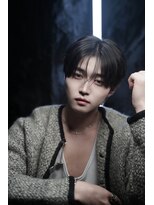 ケイ(K)&nbsp;シースルーマッシュ