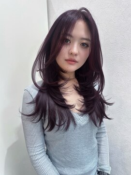 バランス ハレまち通り岡山駅前店(balance.) 2026年春はこのスタイル！！！