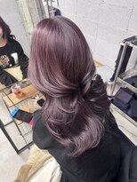 コルプラス(col +plus)&nbsp;ラベンダー